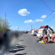 Mandat de arestare 30 de zile pentru șoferul care a accidentat mortal o tânără și a ...
