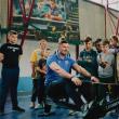 Copiii din Tara Dornelor s-au intalnit cu mari campioni ai Romaniei