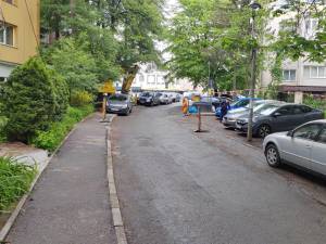 Strada Ștefan Dracinschi