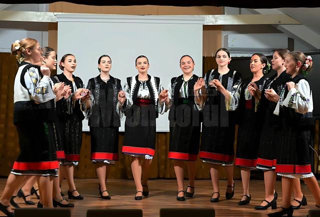 Concurs național pentru elevi cu deficiențe de auz