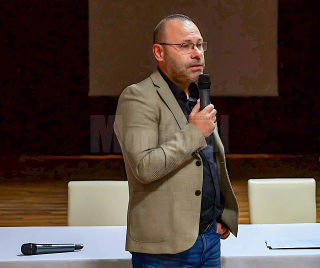 Concurs național pentru elevi cu deficiențe de auz