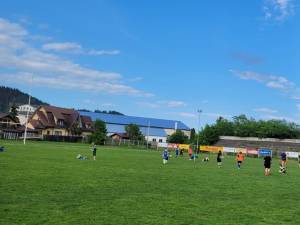 Program de psihologie sportivă dedicat antrenorilor de rugby din Suceava, derulat de Fundația Te Aud România