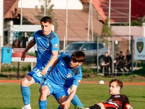 Echipele sucevene joacă în deplasare în runda a VIII-a din play-out. Foto Cristian Plosceac (Bucovina Sport)