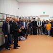Expoziția de caricatură „Amnezii de primăvară”