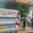 O avarie a lăsat fără apă zeci de locuințe, instituții și firme din centrul Sucevei și din cartierul Zamca