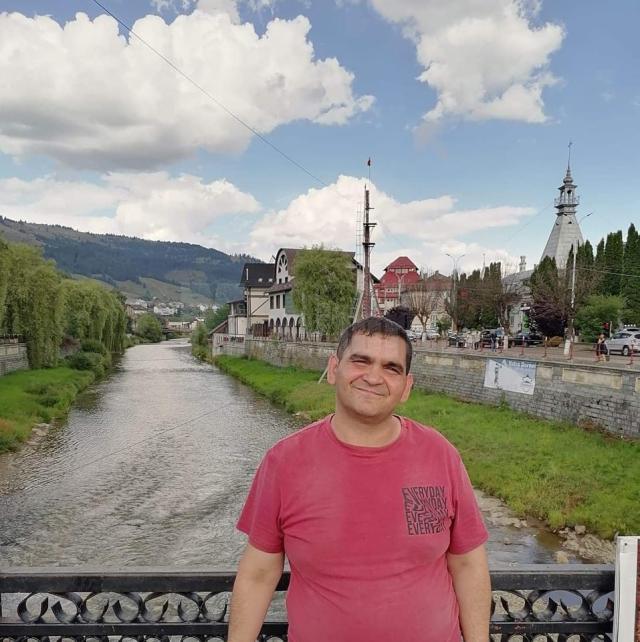 Florin Iordache