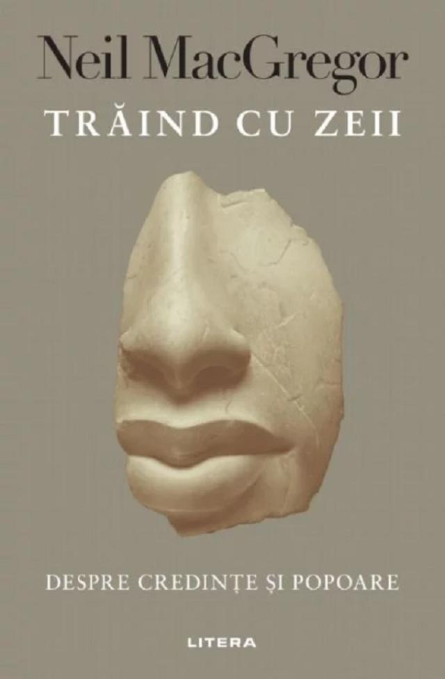„Trăind cu zeii”