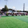 O nouă ediție a Bucovina Dog Show are loc sâmbătă și duminică în parcarea Shopping City Suceava