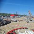 Lucrările de extindere la Iulius Mall Suceava vor fi inaugurate pe 15 mai