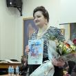 Gala Laureaților - Festivalul Concurs Național de Poezie „Ion Cozmei”, ediția a VII-a, la Biblioteca Bucovinei