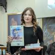 Gala Laureaților - Festivalul Concurs Național de Poezie „Ion Cozmei”, ediția a VII-a, la Biblioteca Bucovinei