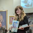 Gala Laureaților - Festivalul Concurs Național de Poezie „Ion Cozmei”, ediția a VII-a, la Biblioteca Bucovinei