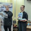 Gala Laureaților - Festivalul Concurs Național de Poezie „Ion Cozmei”, ediția a VII-a, la Biblioteca Bucovinei