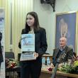 Gala Laureaților - Festivalul Concurs Național de Poezie „Ion Cozmei”, ediția a VII-a, la Biblioteca Bucovinei