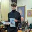 Gala Laureaților - Festivalul Concurs Național de Poezie „Ion Cozmei”, ediția a VII-a, la Biblioteca Bucovinei