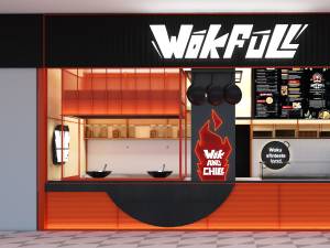 Primul restaurant WokFull din România se va deschide la Suceava și va aduce un concept inovator de mâncare asiatică gătită integral la wok