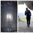 „Mina Rarău”, tunelul săpat de austrieci în urmă cu peste 100 de ani