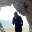 „Mina Rarău” a fost săpată în munte de către austrieci în urmă cu mai bine de 100 de ani