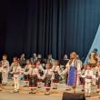 Caravana „10 pentru folclor”, vineri, 9 mai 2025, de Ziua Europei, la Casa de Cultură a Sindicatelor Suceava
