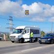 Polițiștii rutieri au declanșat de patru zile o amplă acțiune de control printre transportatori