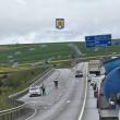 Polițiștii rutieri au declanșat de patru zile o amplă acțiune de control printre transportatori