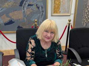 Viorica Petrovici