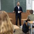 350 de copii și adolescenți din Pârteștii de Jos au participat la Caravana „Sănătate în mișcare”, organizată de fundația umanitară ASSIST