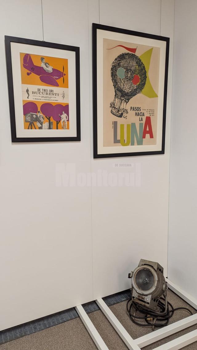 Scurtă istorie despre GOPO și despre simpaticul lui omuleț, la Muzeul de Istorie Suceava