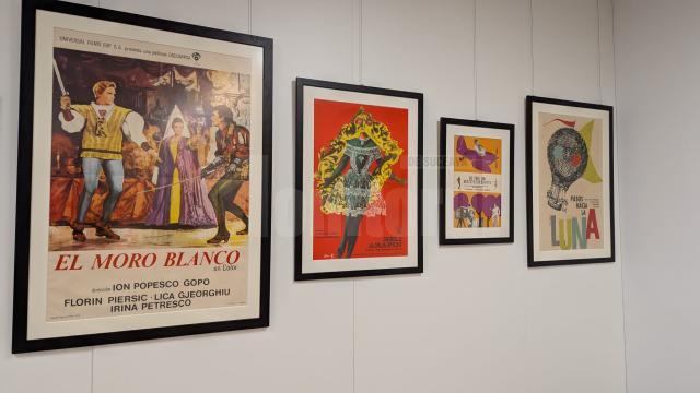 Scurtă istorie despre GOPO și despre simpaticul lui omuleț, la Muzeul de Istorie Suceava