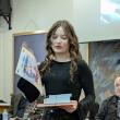 Gala Laureaților - Festivalul Concurs Național de Poezie „Ion Cozmei”, ediția a VII-a, la Biblioteca Bucovinei
