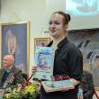 Gala Laureaților - Festivalul Concurs Național de Poezie „Ion Cozmei”, ediția a VII-a, la Biblioteca Bucovinei