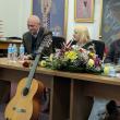 Gala Laureaților - Festivalul Concurs Național de Poezie „Ion Cozmei”, ediția a VII-a, la Biblioteca Bucovinei