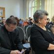 Gala Laureaților - Festivalul Concurs Național de Poezie „Ion Cozmei”, ediția a VII-a, la Biblioteca Bucovinei