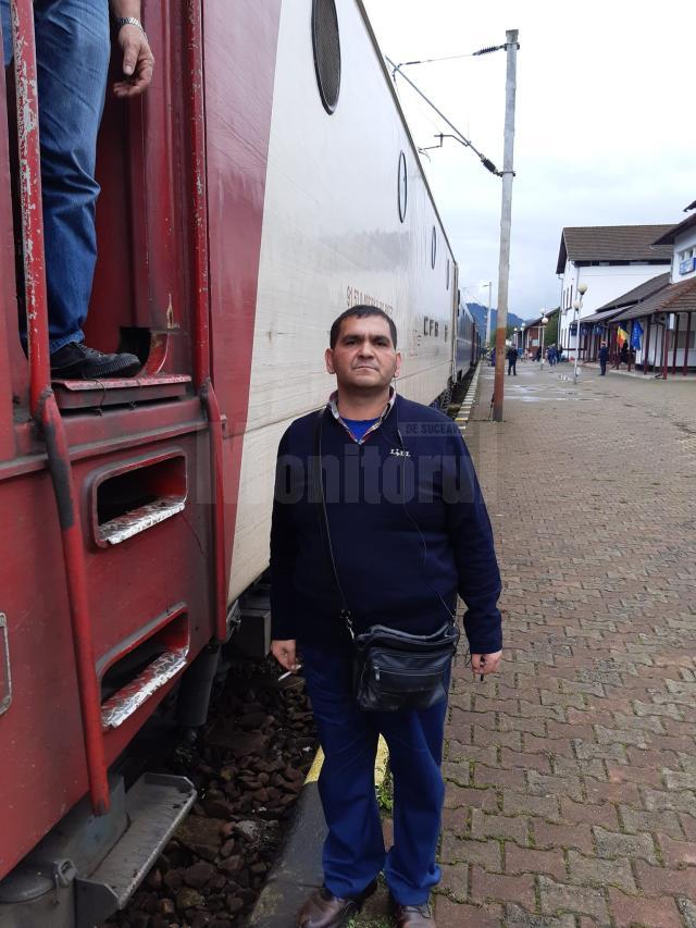 Florin Iordache