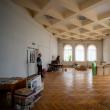Șoldan anunță începerea reabilitării corpului B al Bibliotecii Bucovinei „I.G. Sbiera” din Suceava