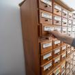 Șoldan anunță începerea reabilitării corpului B al Bibliotecii Bucovinei „I.G. Sbiera” din Suceava