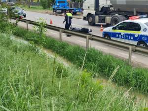 Accidentul de la Burdujeni