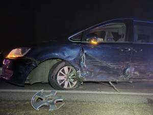 Accidentul de la Dănila