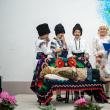 Vicepreședinții Consiliului Județean, prezenți la liceul din Cajvana la un simpozion care a promovat valorile familiei ca bază esențială pentru educație