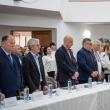 Vicepreședinții Consiliului Județean, prezenți la liceul din Cajvana la un simpozion care a promovat valorile familiei ca bază esențială pentru educație