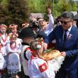 Polonezii din Bucovina s-au reunit sâmbătă la Poiana Micului