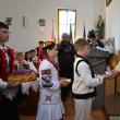 Polonezii din Bucovina s-au reunit sâmbătă la Poiana Micului