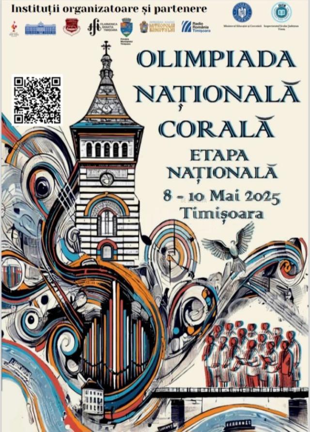 Olimpiada de la Timisoara