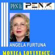 „Monica Lovinescu: Un Om din Viitor”, conferință online susținută de scriitoarea Angela ...