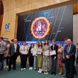 Lotul sucevean a strălucit în cadrul celei de XXII-a ediții a Olimpiadei Naționale de Astronomie și Astrofizică, de la Timișoara