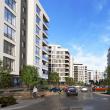 Cartierul construit la standarde ridicate de Ucasy Homes