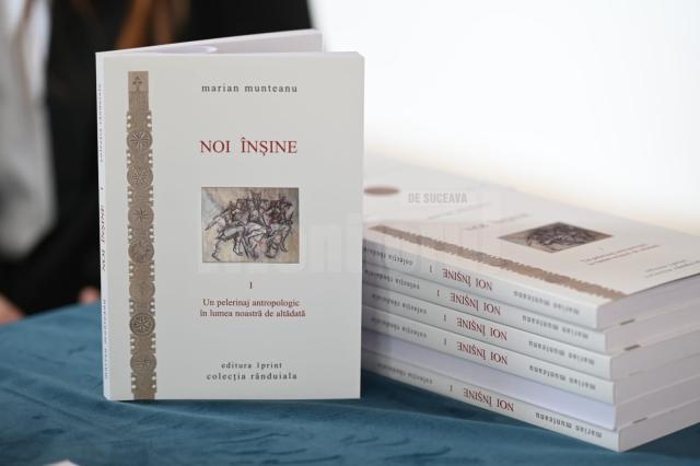 Cartea „Noi înșine”