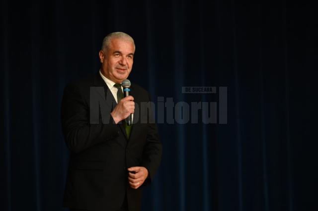 Florin Pușcașu, fondatorul Editurii 1Print