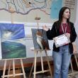 Vernisajul Taberei Internaționale de Pictură „Rotary”