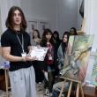 Vernisajul Taberei Internaționale de Pictură „Rotary”